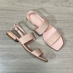 Kate Spade Merritt Slingback Sandal Size 9